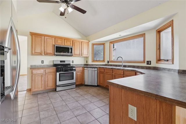 3619 Rowland Avenue NE, Canton, OH 44714