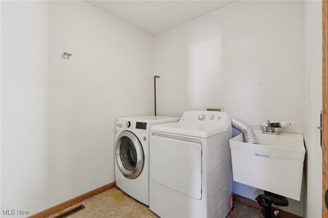 3619 Rowland Avenue NE, Canton, OH 44714