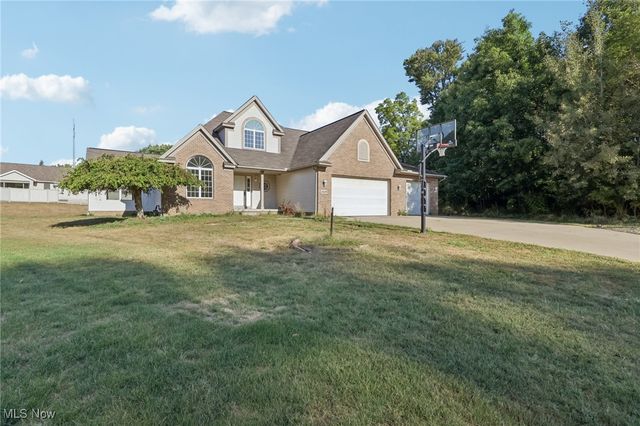 3619 Rowland Avenue NE, Canton, OH 44714