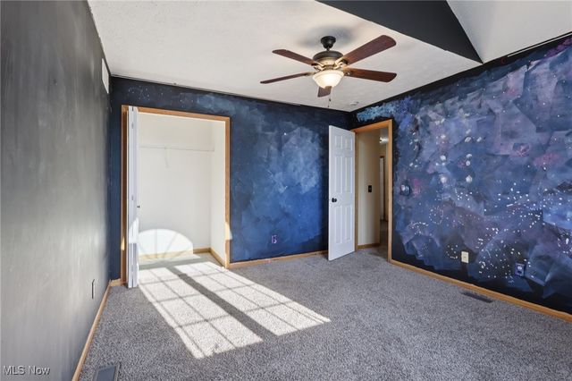 3619 Rowland Avenue NE, Canton, OH 44714