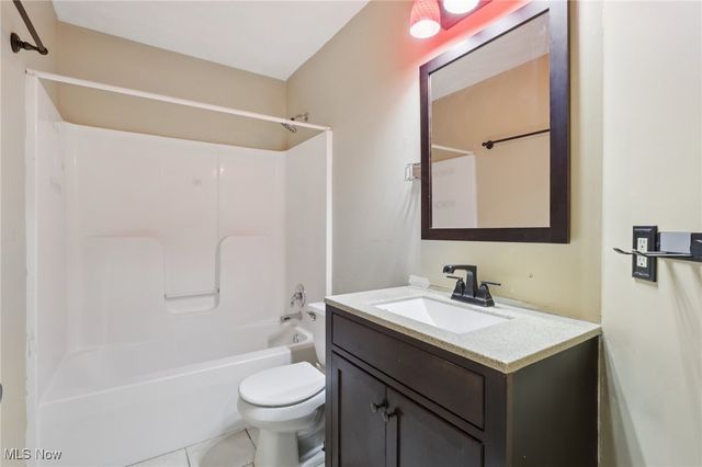 3619 Rowland Avenue NE, Canton, OH 44714