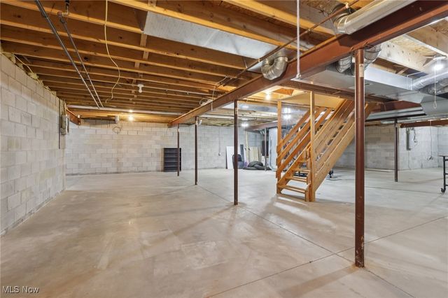 3619 Rowland Avenue NE, Canton, OH 44714