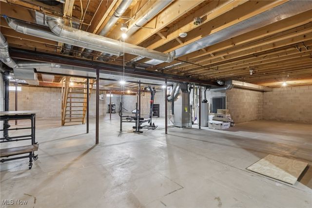 3619 Rowland Avenue NE, Canton, OH 44714