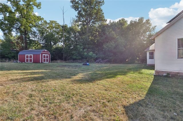 3619 Rowland Avenue NE, Canton, OH 44714