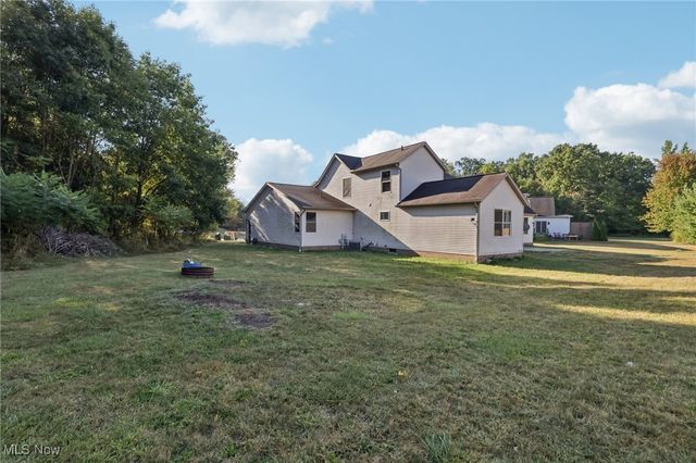 3619 Rowland Avenue NE, Canton, OH 44714