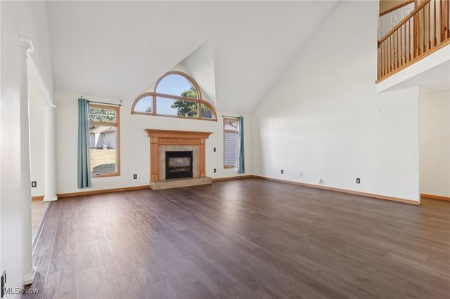 3619 Rowland Avenue NE, Canton, OH 44714