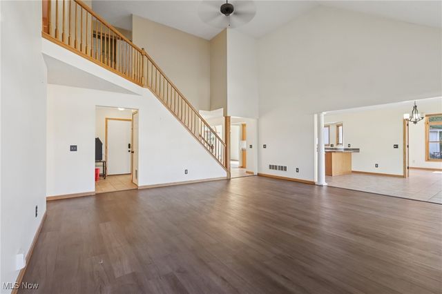 3619 Rowland Avenue NE, Canton, OH 44714