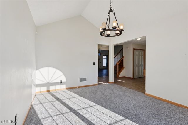 3619 Rowland Avenue NE, Canton, OH 44714