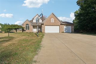 3619 Rowland Avenue NE, Canton, OH 44714