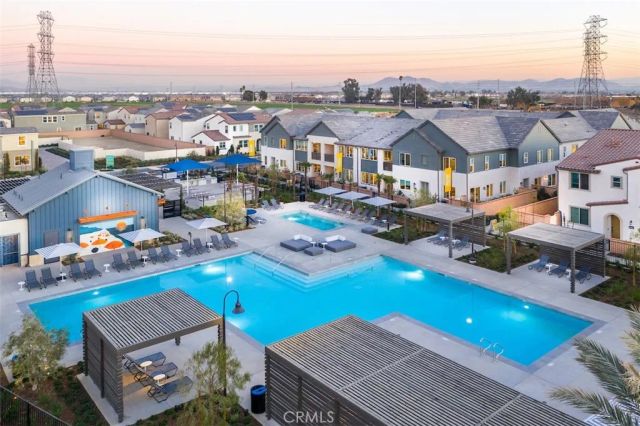 4192 S S. LIMECREST PASEO 38, Ontario, CA 91761