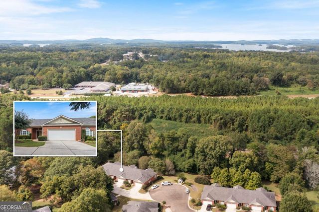 129 Holiday Road 64, Buford, GA 30518