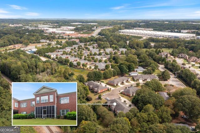 129 Holiday Road 64, Buford, GA 30518