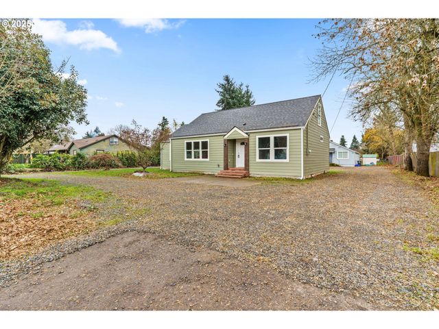 3520 ELMIRA Rd, Eugene, OR 97402
