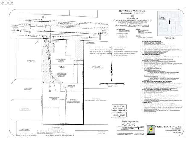 3520 ELMIRA Rd, Eugene, OR 97402