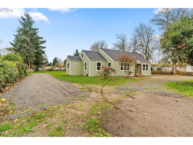 3520 ELMIRA Rd, Eugene, OR 97402