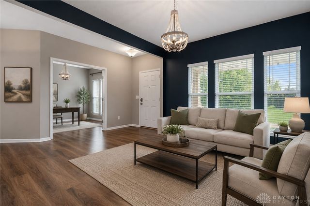 40 Shady Pines Avenue, Springboro, OH 45066