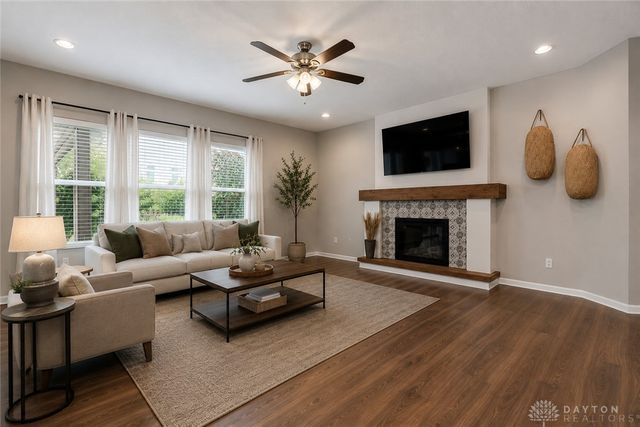 40 Shady Pines Avenue, Springboro, OH 45066
