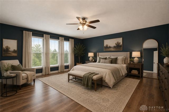 40 Shady Pines Avenue, Springboro, OH 45066