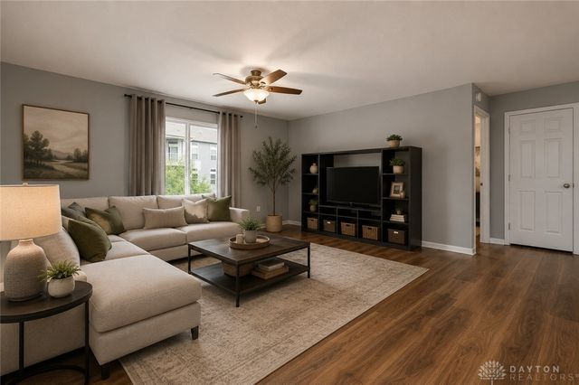 40 Shady Pines Avenue, Springboro, OH 45066