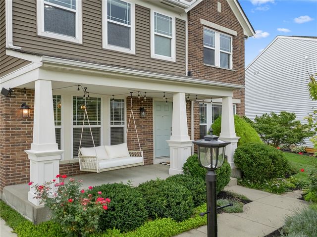 40 Shady Pines Avenue, Springboro, OH 45066
