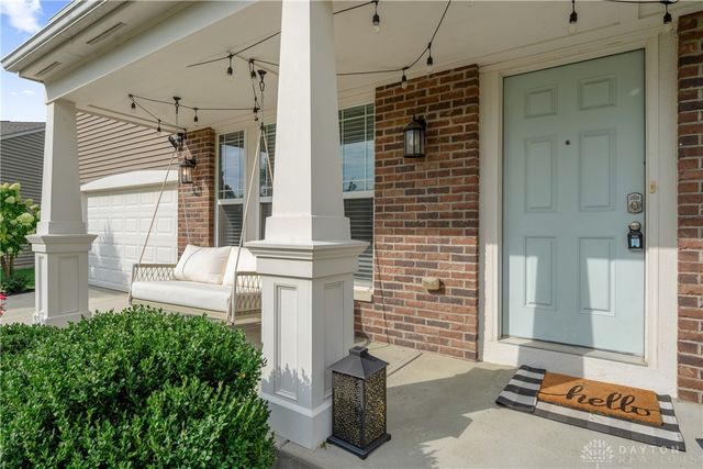 40 Shady Pines Avenue, Springboro, OH 45066