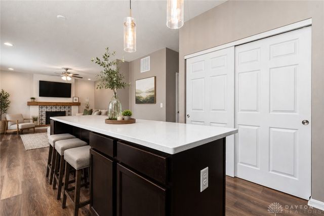 40 Shady Pines Avenue, Springboro, OH 45066