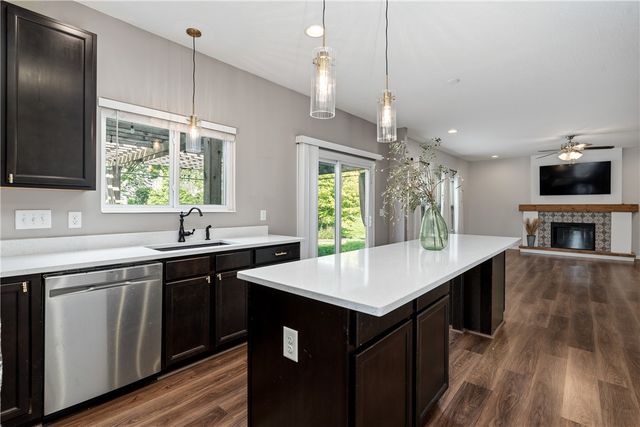 40 Shady Pines Avenue, Springboro, OH 45066