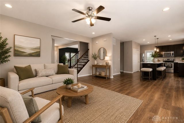 40 Shady Pines Avenue, Springboro, OH 45066