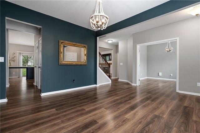 40 Shady Pines Avenue, Springboro, OH 45066