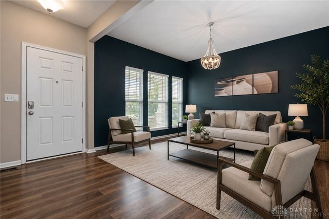 40 Shady Pines Avenue, Springboro, OH 45066