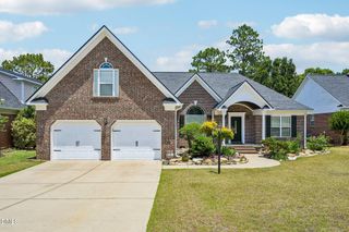 860 Dalmore Drive, Fayetteville, NC 28311