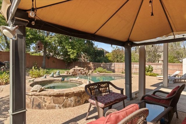 8402 Pecan Creek Drive, Arlington, TX 76001