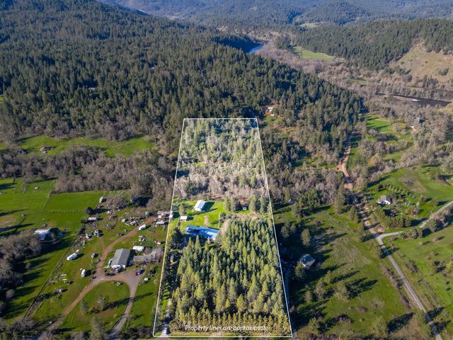 230 Hussey Lane, Grants Pass, OR 97527