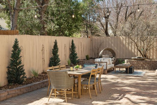 467 Brighton, White Rock, NM 87547