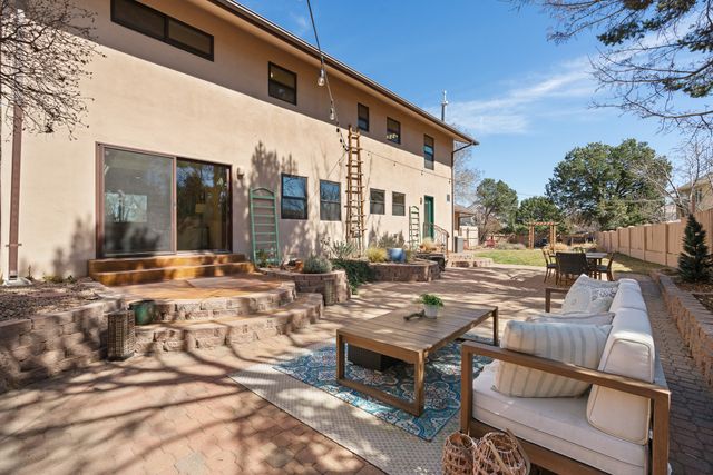 467 Brighton, White Rock, NM 87547