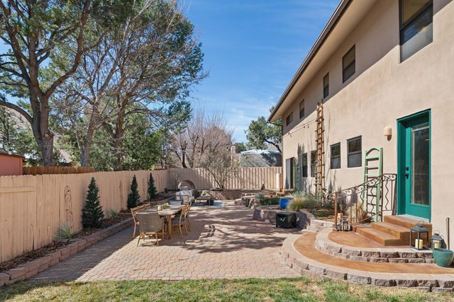 467 Brighton, White Rock, NM 87547