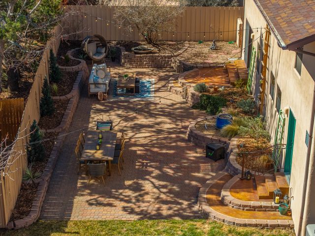 467 Brighton, White Rock, NM 87547