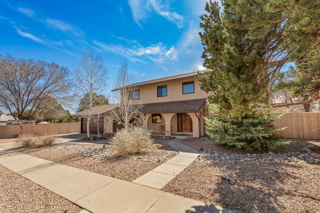 467 Brighton, White Rock, NM 87547