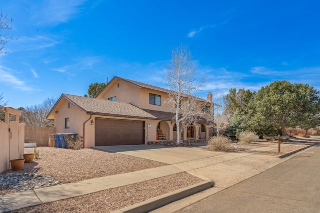 467 Brighton, White Rock, NM 87547