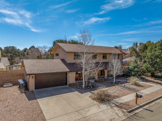 467 Brighton, White Rock, NM 87547