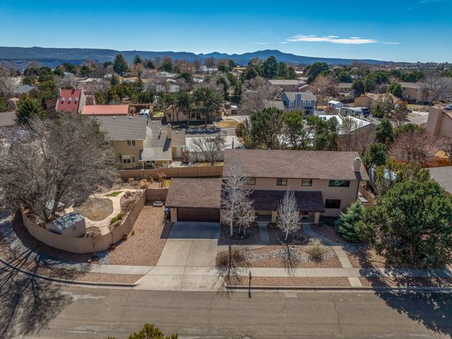 467 Brighton, White Rock, NM 87547