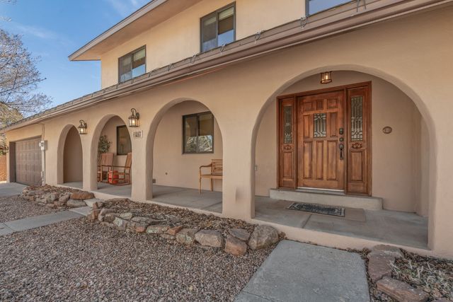 467 Brighton, White Rock, NM 87547