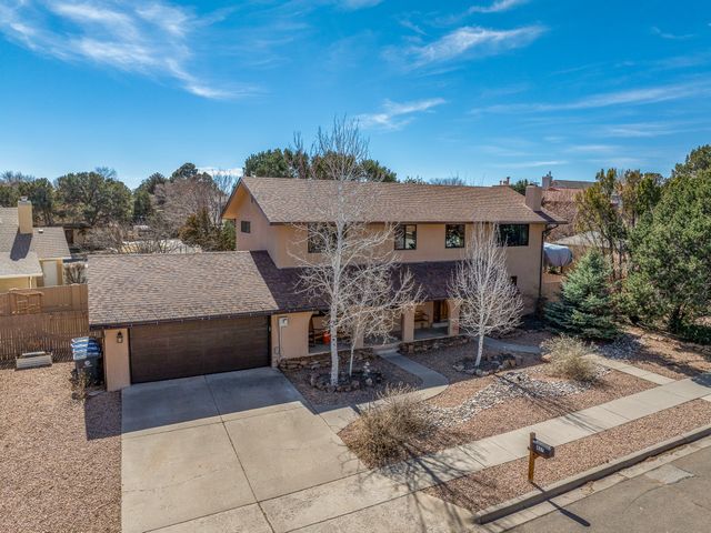 467 Brighton, White Rock, NM 87547