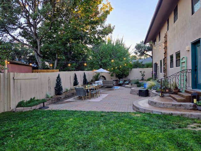 467 Brighton, White Rock, NM 87547