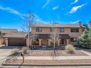 467 Brighton, White Rock, NM 87547