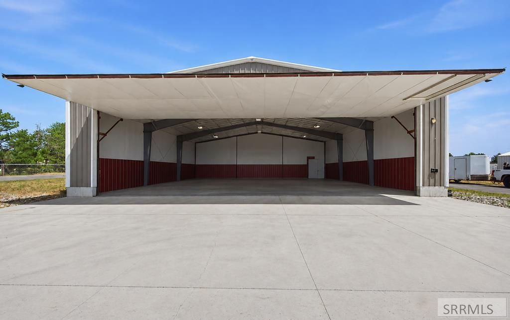 Image 1 of property listing at 3906 Airport Road # 1, Rigby, ID 83442