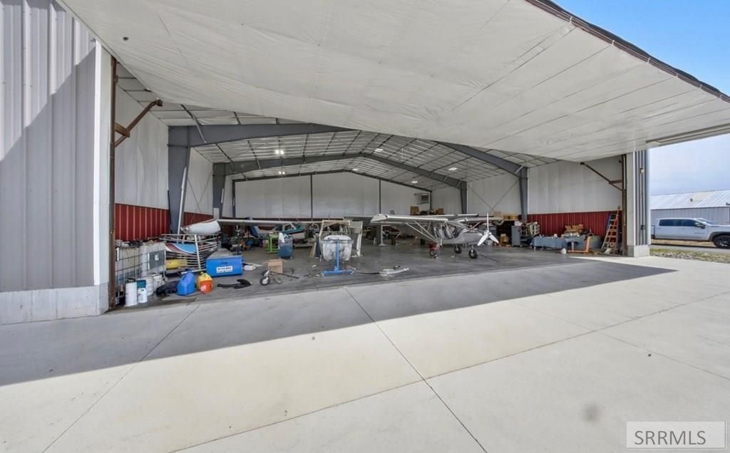 Image 11 of property listing at 3906 Airport Road # 1, Rigby, ID 83442