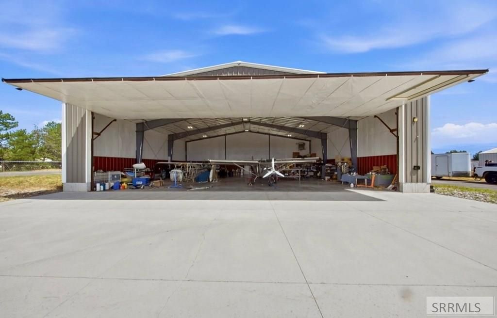 Image 12 of property listing at 3906 Airport Road # 1, Rigby, ID 83442