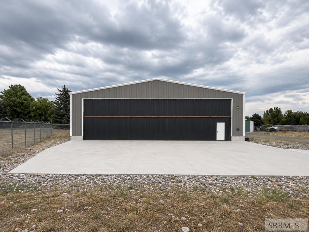 Image 2 of property listing at 3906 Airport Road # 1, Rigby, ID 83442