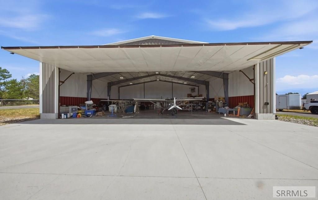 Image 3 of property listing at 3906 Airport Road # 1, Rigby, ID 83442